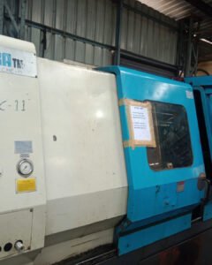 CNC TC 50 MODEL